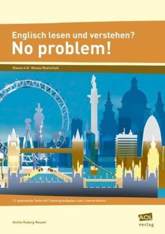 Englisch lesen und verstehen? No problem!