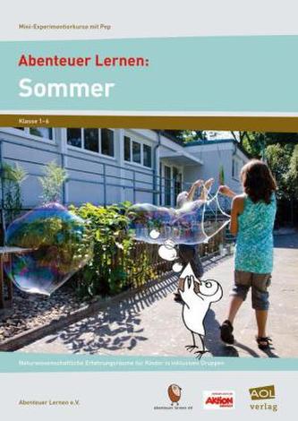 Abenteuer Lernen: Sommer