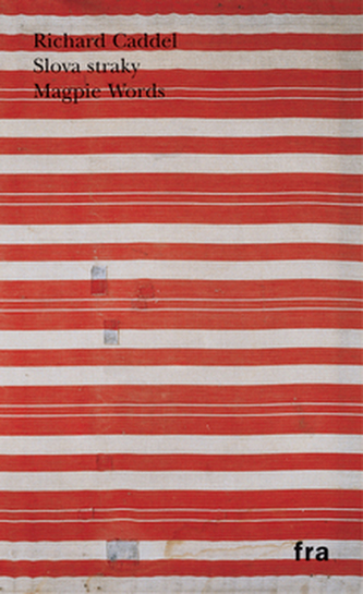 Slova straky - Magpie Words