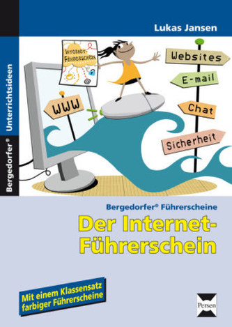 Der Internet-Führerschein