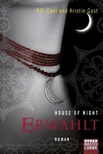 House of Night - Erwählt House of Night - Erwählt