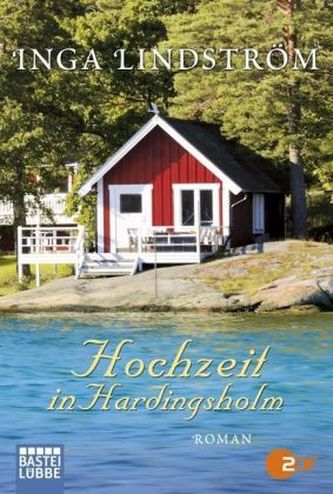 Hochzeit in Hardingsholm
