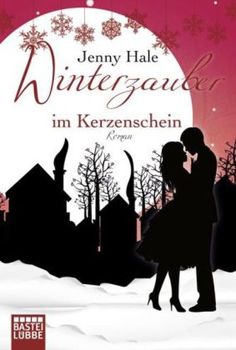 Winterzauber im Kerzenschein