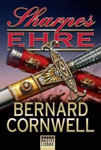 Sharpes Ehre