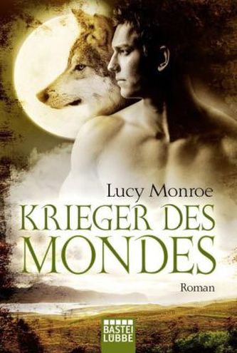 Krieger des Mondes