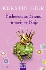 Butter bei die Fische