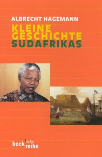 Kleine Geschichte Südafrikas