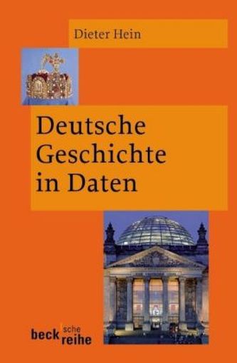 Deutsche Geschichte in Daten Deutsche Geschichte in Daten