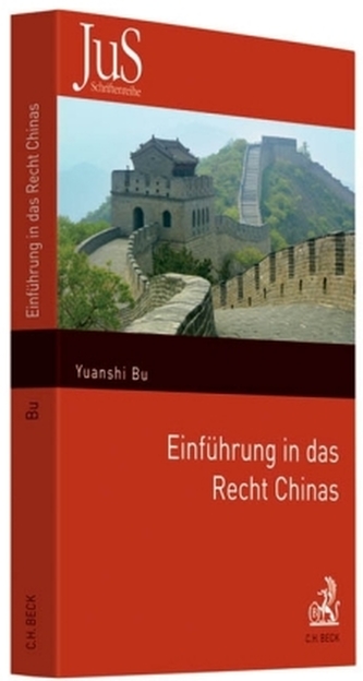 Einführung in das Recht Chinas