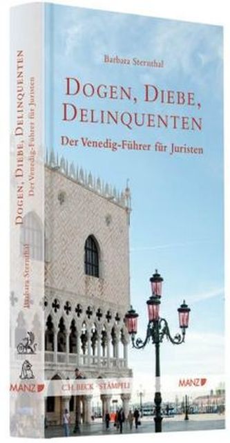 Dogen, Diebe, Delinquenten Dogen, Diebe, Delinquenten