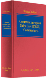 Common European Sales Law (CESL), Commentary