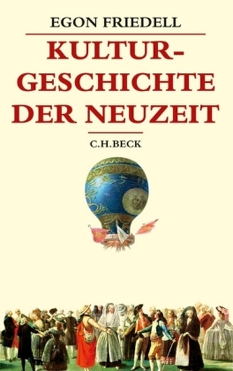 Kulturgeschichte der Neuzeit, Sonderausgabe