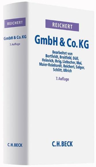 GmbH & Co. KG
