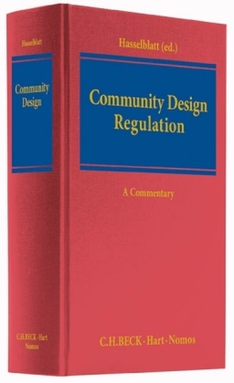 Community Design Regulation