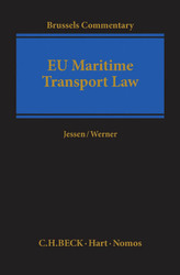 Brussels Commentary on EU Maritime Transport Law