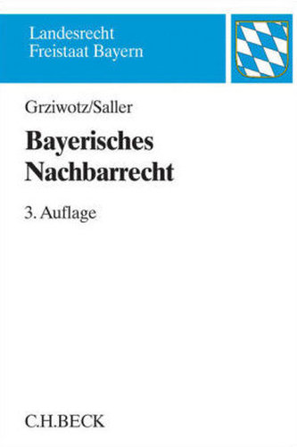 Bayerisches Nachbarrecht