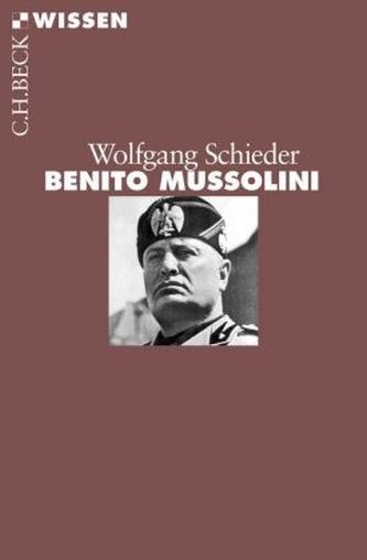 Benito mussolini ljubavni život