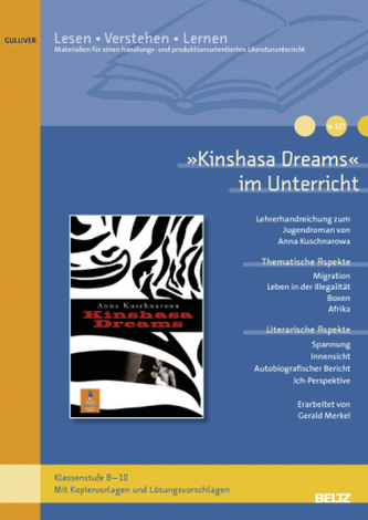 &#039;Kinshasa Dreams&#039; im Unterricht