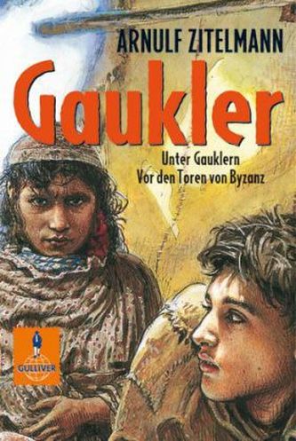 Gaukler