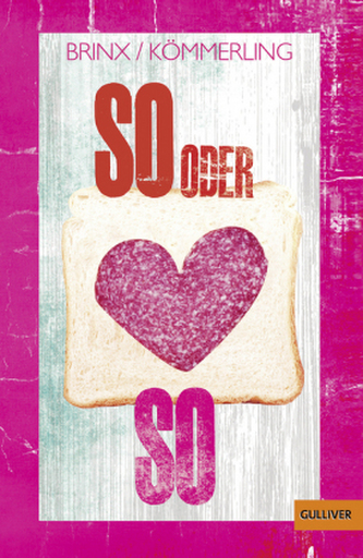 So oder So So oder So