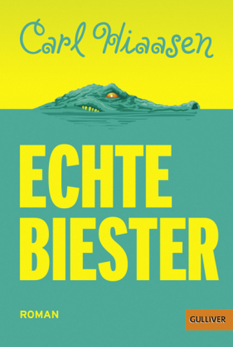 Echte Biester Echte Biester