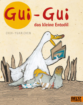 Gui Gui, das kleine Entodil