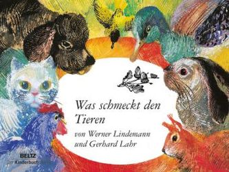 Was schmeckt den Tieren