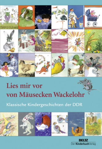 Lies mir vor von Mäuseken Wackelohr
