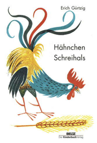 Hähnchen Schreihals