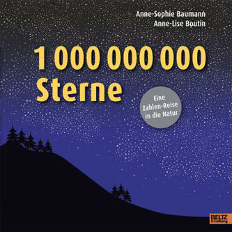 1.000.000.000 Sterne