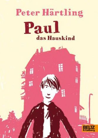 Paul das Hauskind