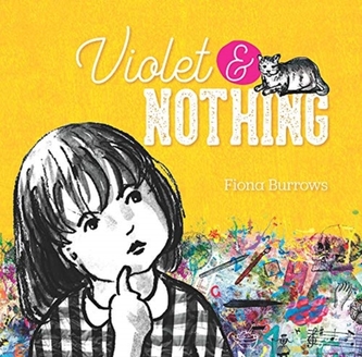 Violet & Nothing