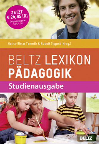 Beltz Lexikon Pädagogik