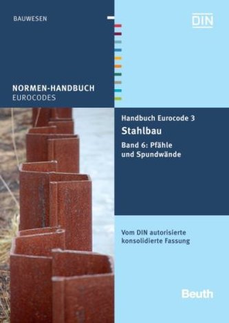 Pfähle und Spundwände