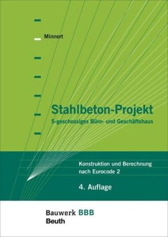 Stahlbeton-Projekt