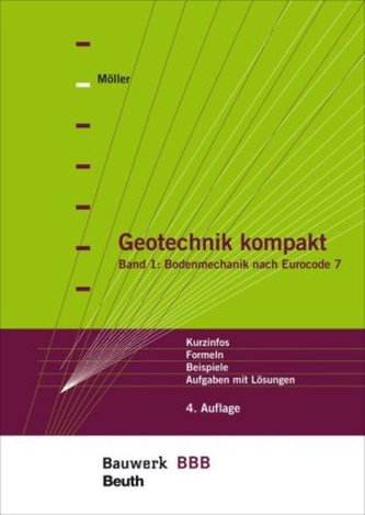 Bodenmechanik nach Eurocode 7