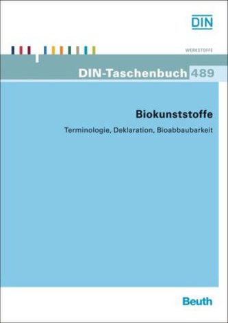 Bio-Kunststoffe