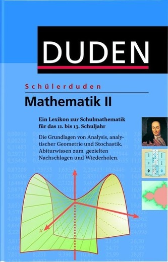 Mathematik. Bd.2