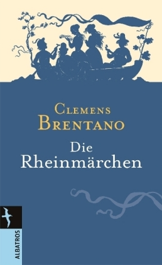 Die Rheinmärchen