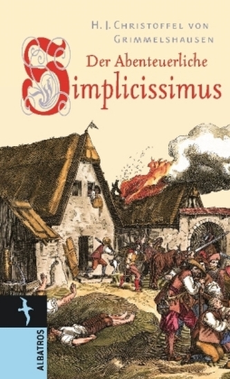 Der abenteuerliche Simplicissimus