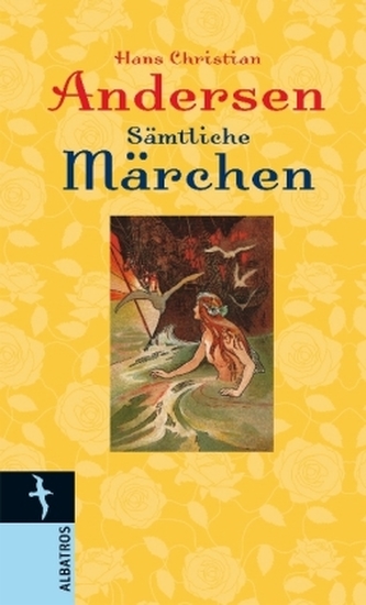 Sämtliche Märchen