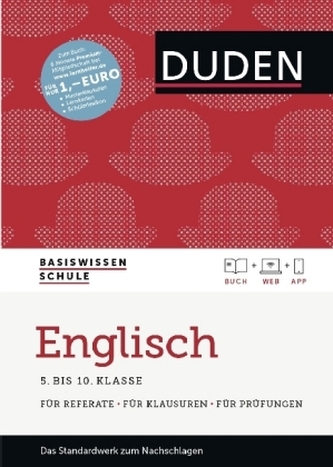 Englisch 5. bis 10. Klasse