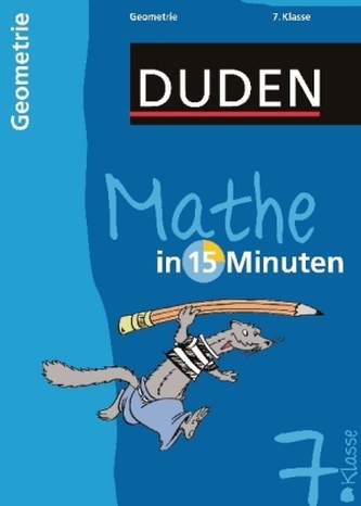 Geometrie, 7. Klasse