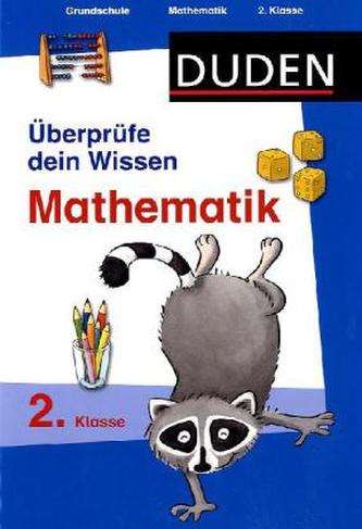 Mathematik 2. Klasse