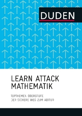 LEARN ATTACK Mathematik