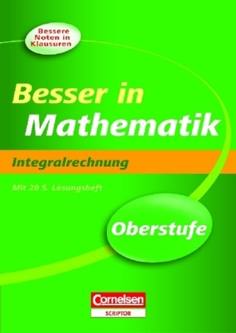 Integralrechnung