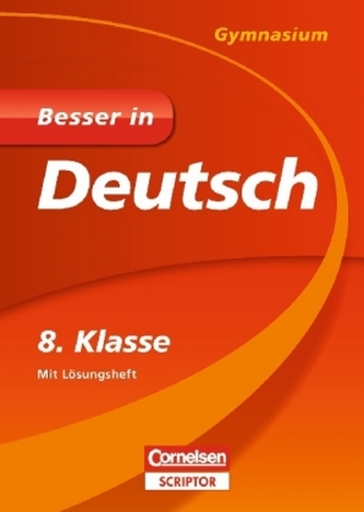 8. Klasse