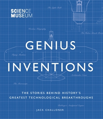 Science Museum - Genius Inventions Science Museum - Genius Inventions