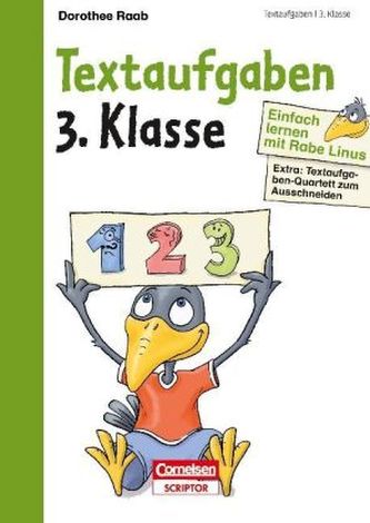 Textaufgaben 3. Klasse