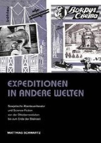 Expeditionen in andere Welten